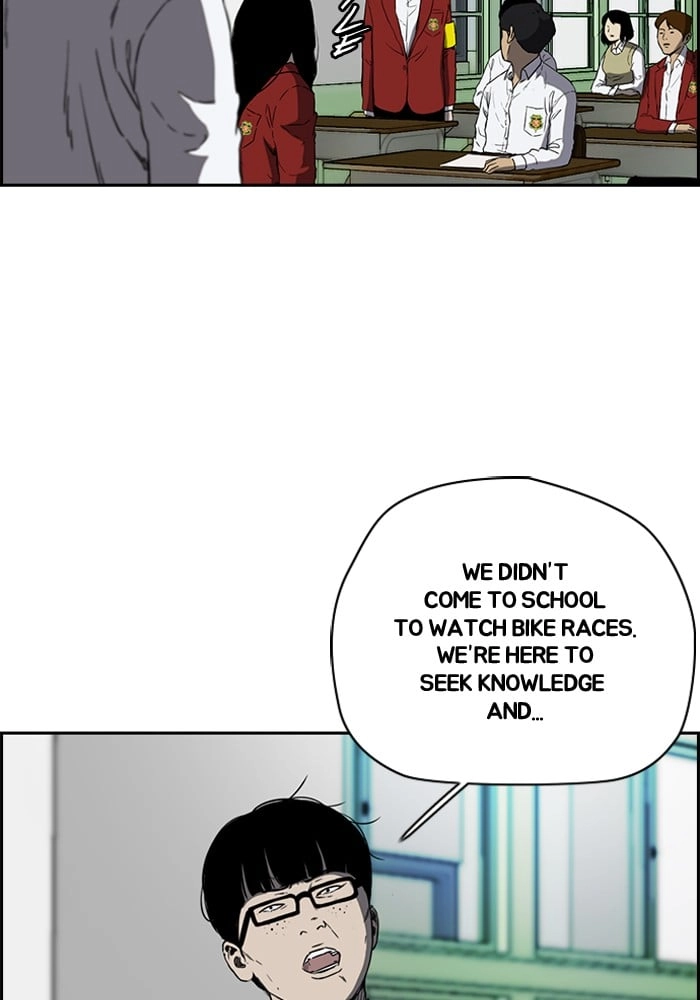 Wind Breaker Chapter 207 – S2-139 Page 50