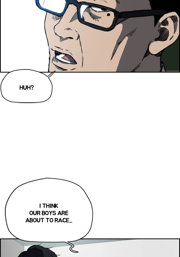 Wind Breaker Chapter 207 – S2-139 Page 45