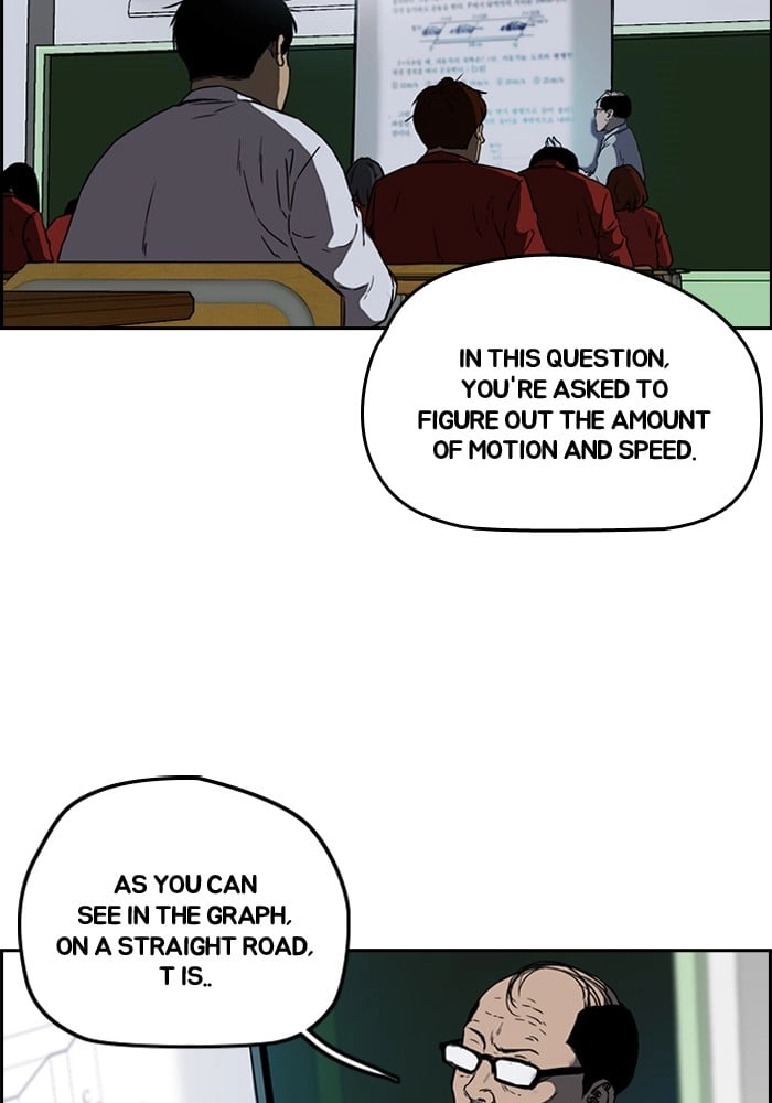 Wind Breaker Chapter 207 – S2-139 Page 43