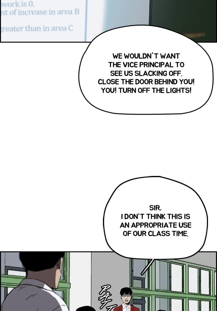 Wind Breaker Chapter 207 – S2-139 Page 49