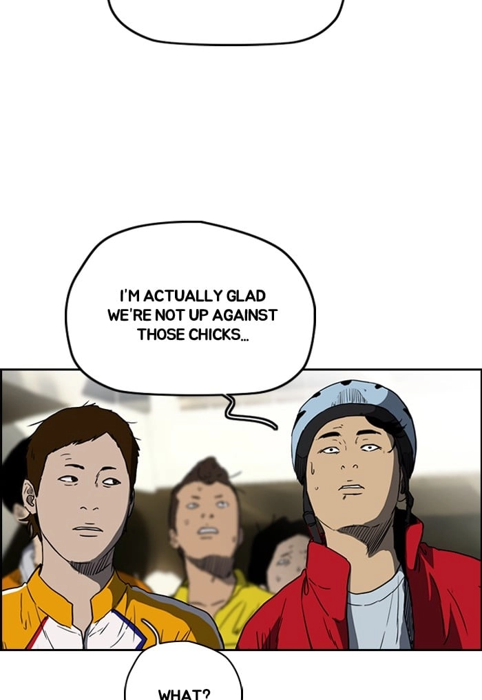Wind Breaker Chapter 207 – S2-139 Page 67