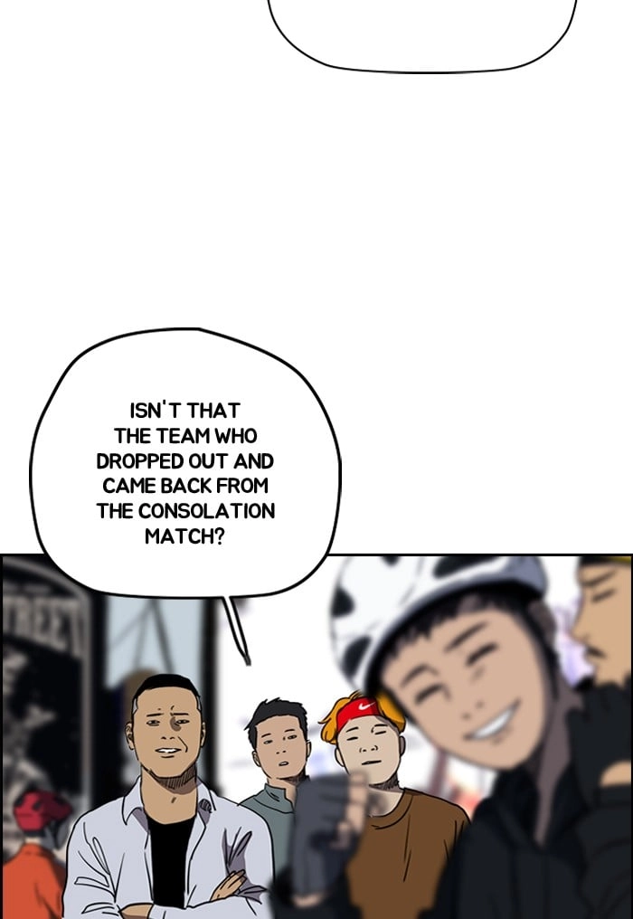 Wind Breaker Chapter 207 – S2-139 Page 63