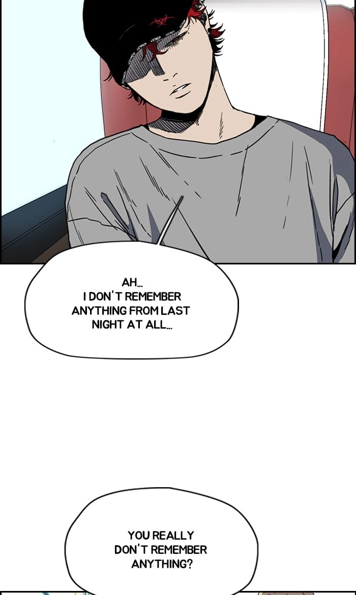 Wind Breaker Chapter 228 – S2-160 Page 6