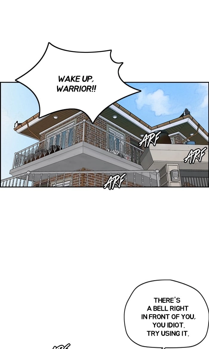 Wind Breaker Chapter 228 – S2-160 Page 62
