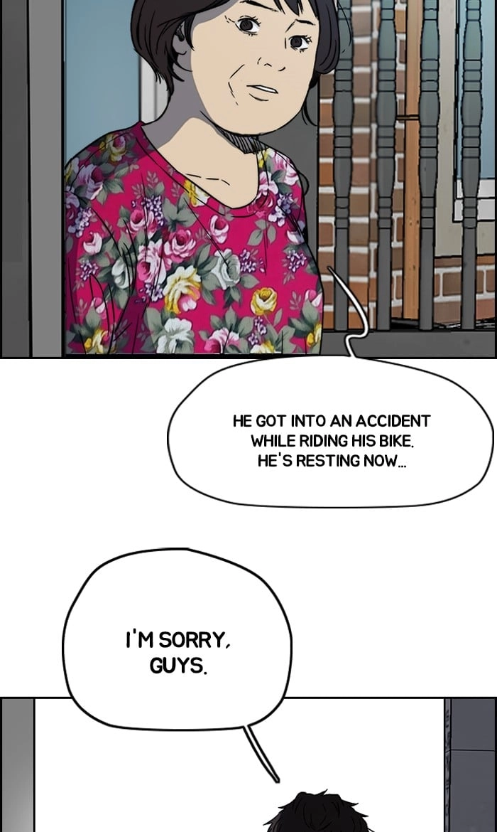 Wind Breaker Chapter 228 – S2-160 Page 68