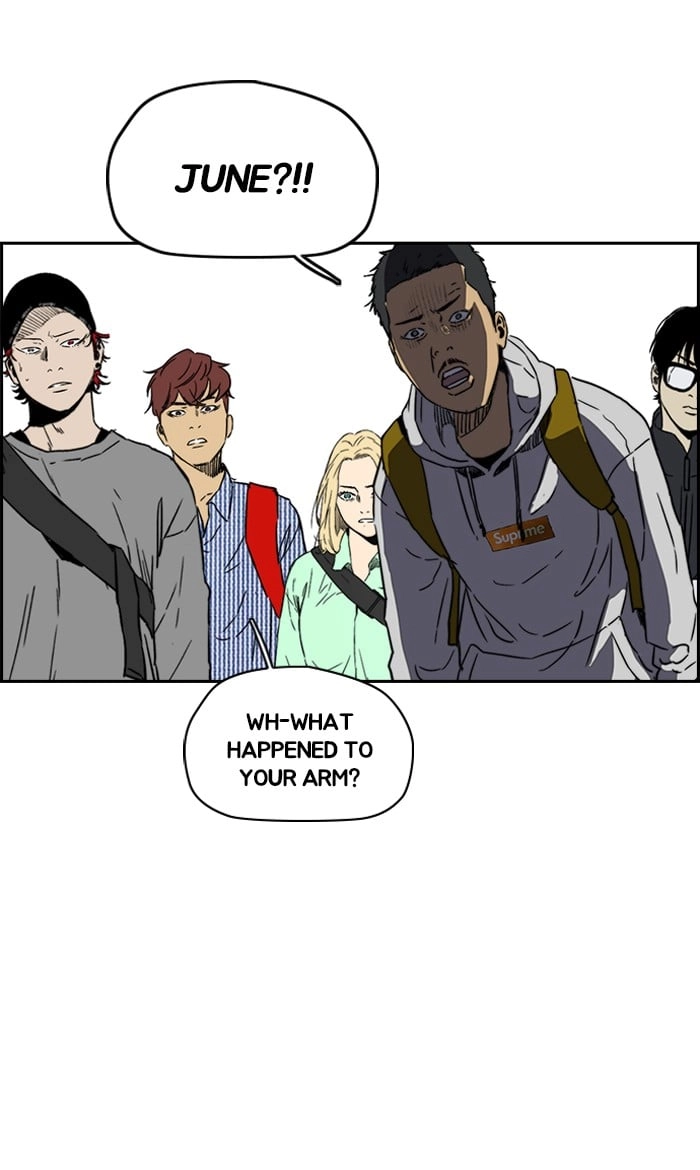 Wind Breaker Chapter 228 – S2-160 Page 70