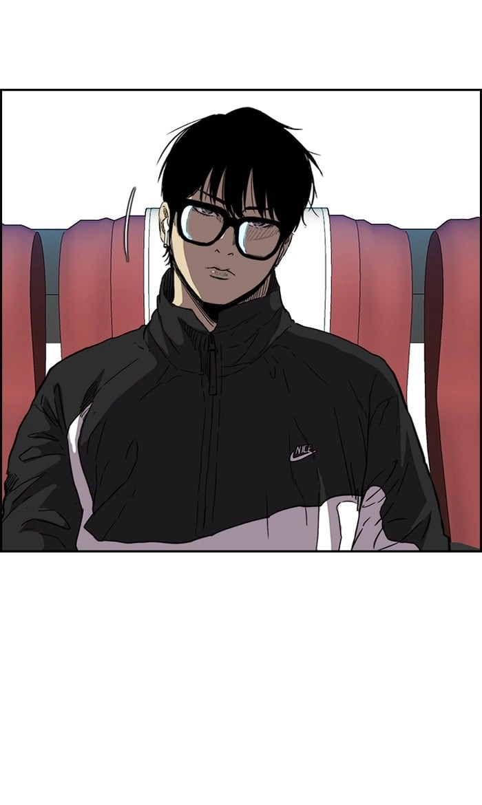 Wind Breaker Chapter 228 – S2-160 Page 17