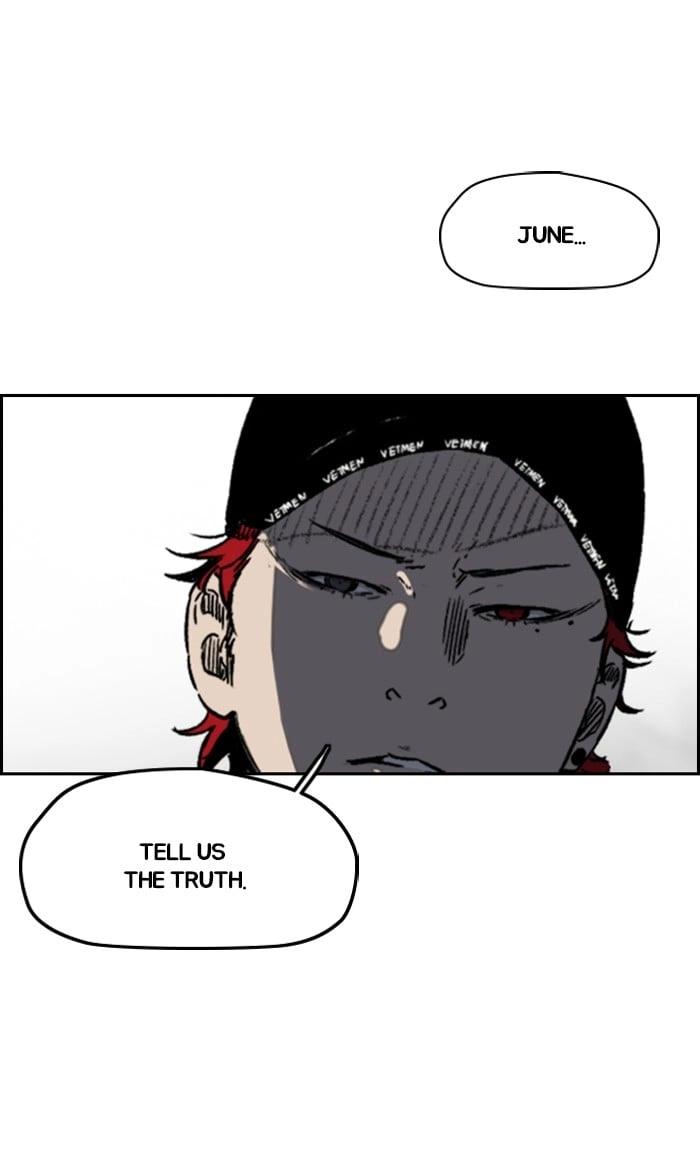 Wind Breaker Chapter 228 – S2-160 Page 73