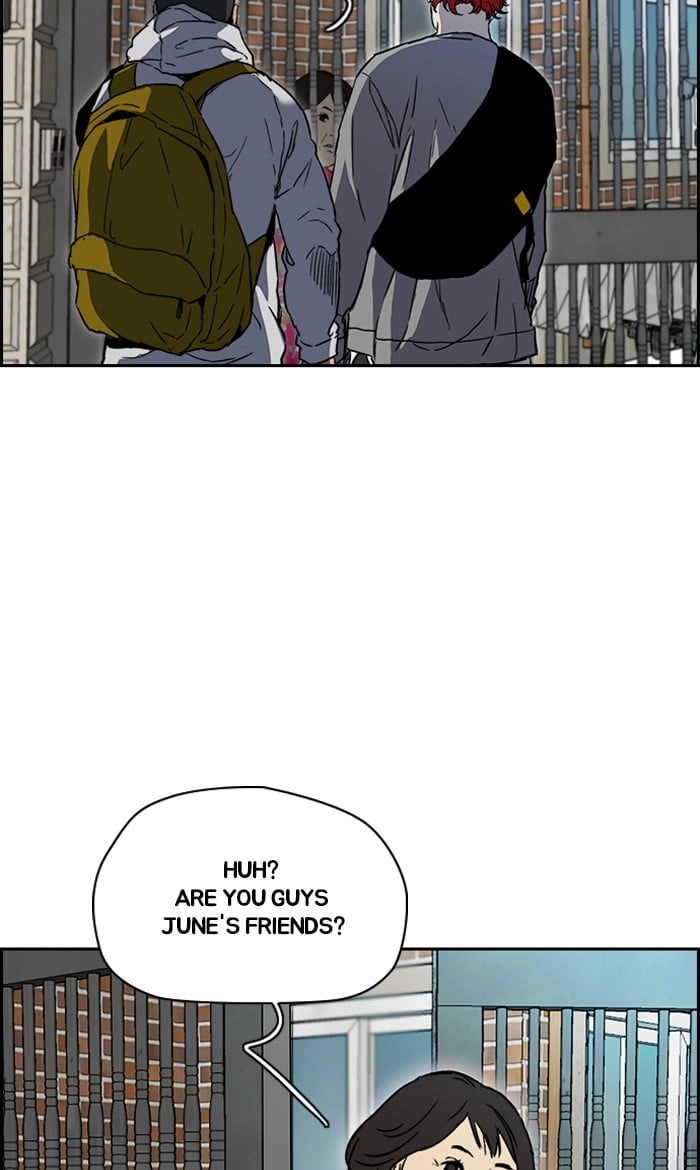 Wind Breaker Chapter 228 – S2-160 Page 64