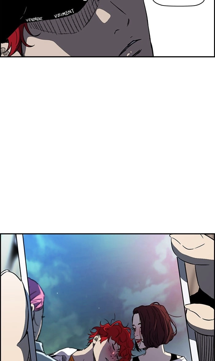 Wind Breaker Chapter 228 – S2-160 Page 9
