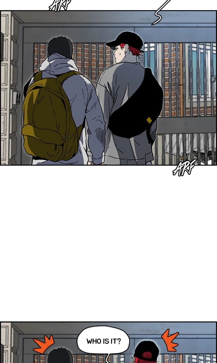 Wind Breaker Chapter 228 – S2-160 Page 63