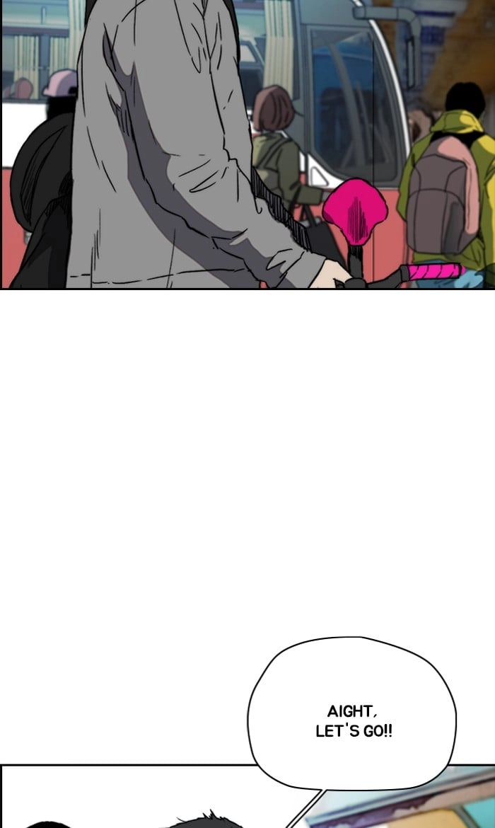 Wind Breaker Chapter 228 – S2-160 Page 53