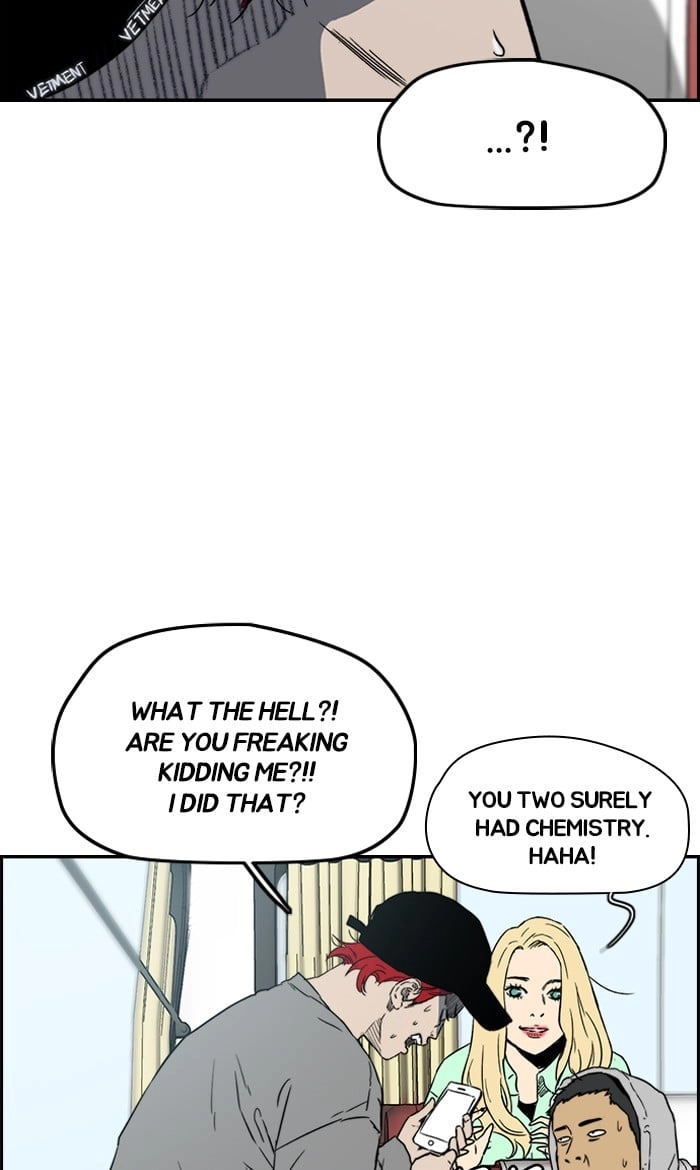 Wind Breaker Chapter 228 – S2-160 Page 11