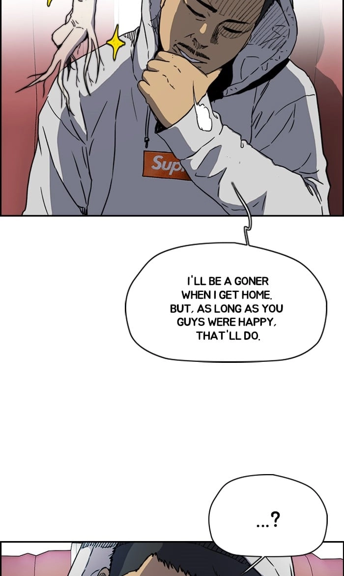 Wind Breaker Chapter 228 – S2-160 Page 13