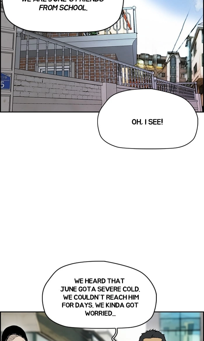 Wind Breaker Chapter 228 – S2-160 Page 66