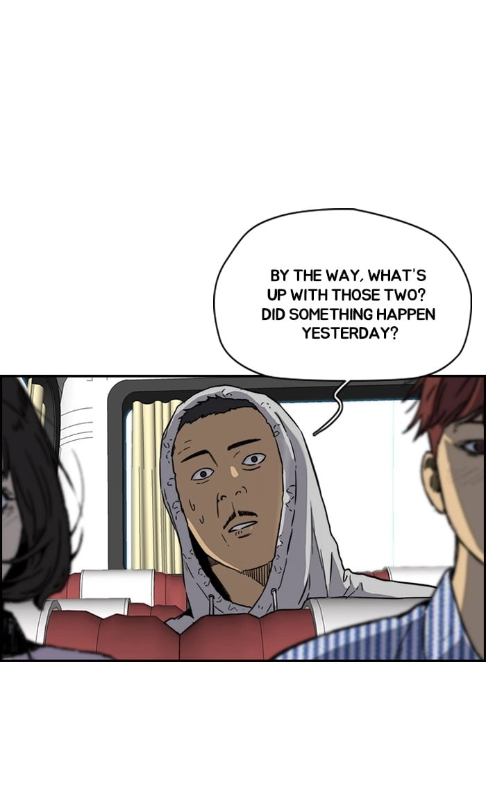 Wind Breaker Chapter 228 – S2-160 Page 15