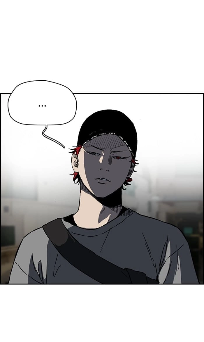 Wind Breaker Chapter 228 – S2-160 Page 72