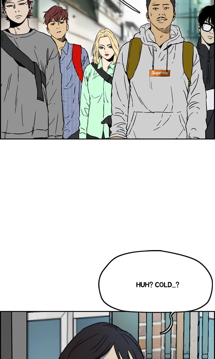 Wind Breaker Chapter 228 – S2-160 Page 67