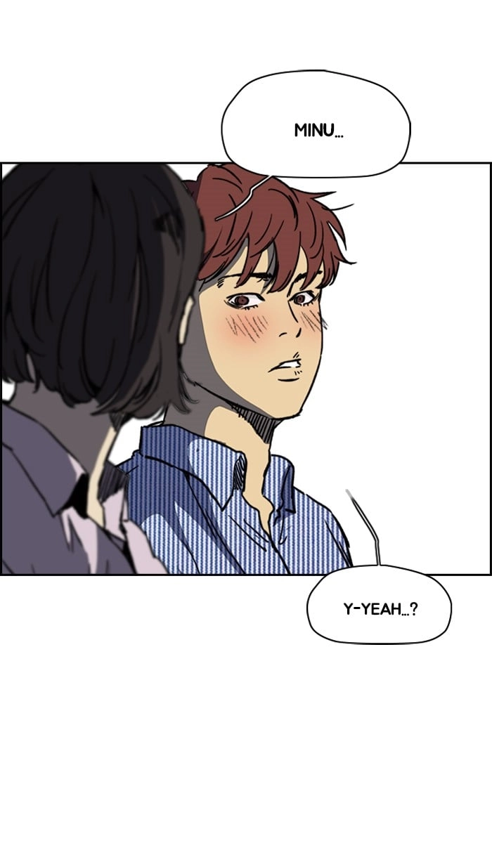 Wind Breaker Chapter 228 – S2-160 Page 36