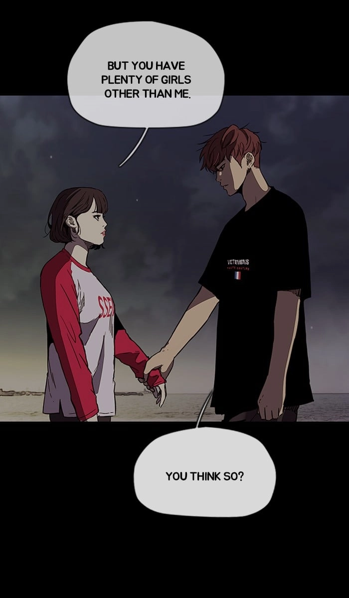 Wind Breaker Chapter 228 – S2-160 Page 26