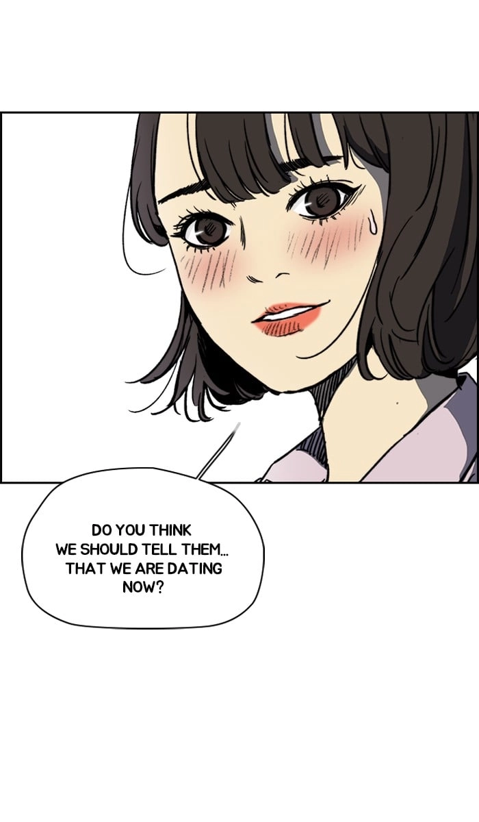 Wind Breaker Chapter 228 – S2-160 Page 37