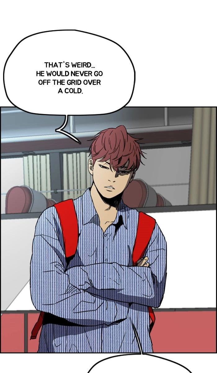 Wind Breaker Chapter 228 – S2-160 Page 46