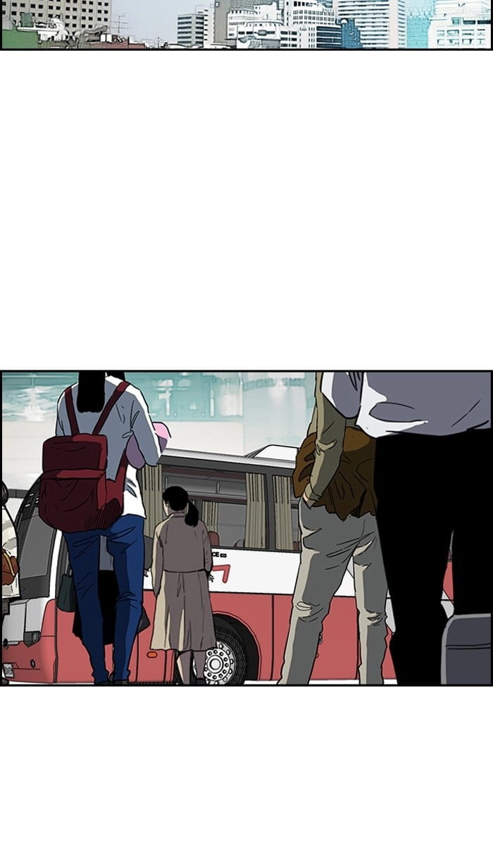 Wind Breaker Chapter 228 – S2-160 Page 41