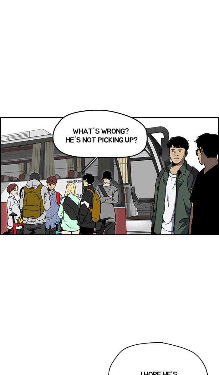 Wind Breaker Chapter 228 – S2-160 Page 42
