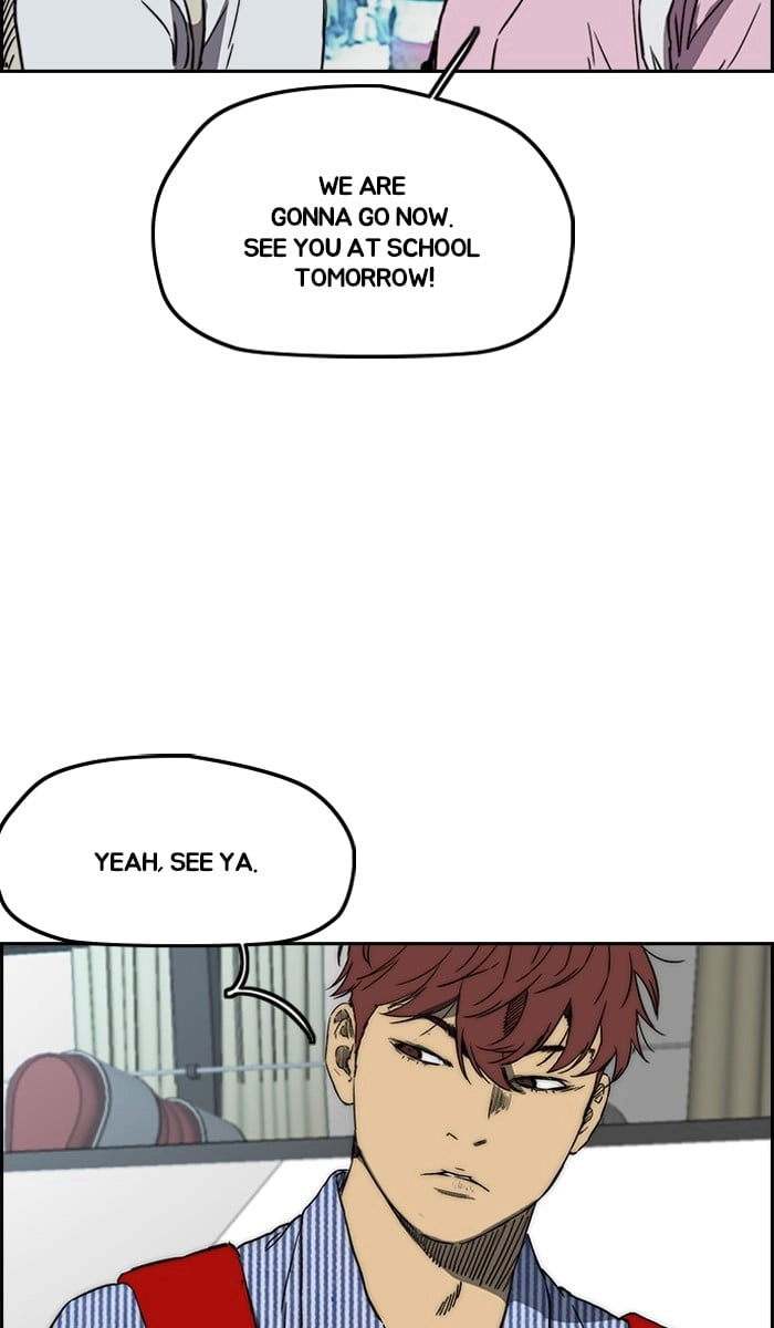 Wind Breaker Chapter 228 – S2-160 Page 48