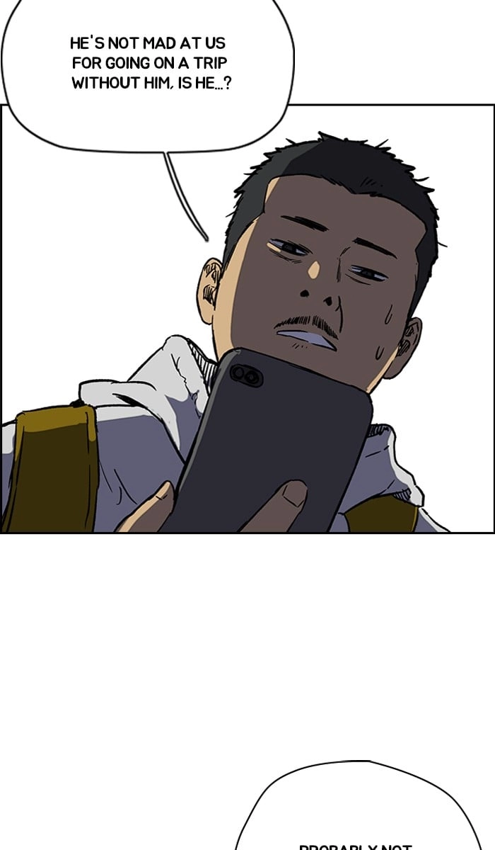 Wind Breaker Chapter 228 – S2-160 Page 44