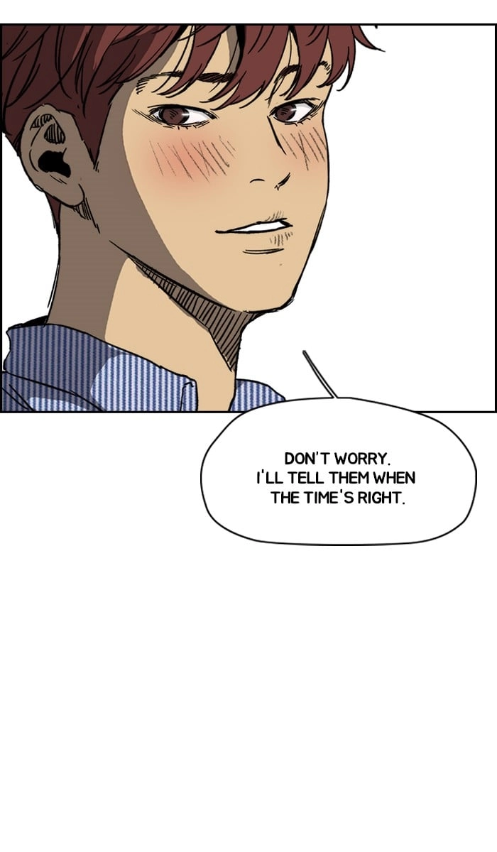 Wind Breaker Chapter 228 – S2-160 Page 38