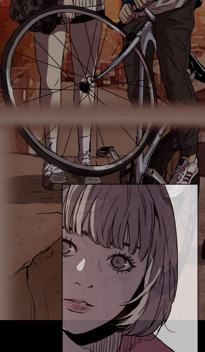 Wind Breaker Chapter 228 – S2-160 Page 31