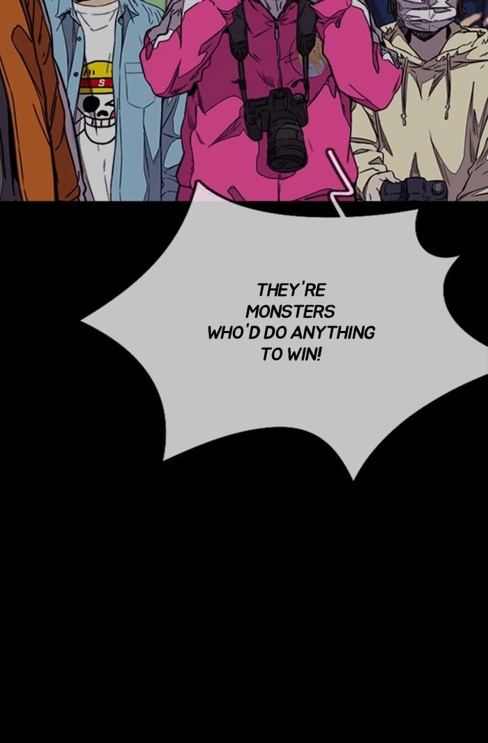 Wind Breaker Chapter 351 – S3-103 Page 69