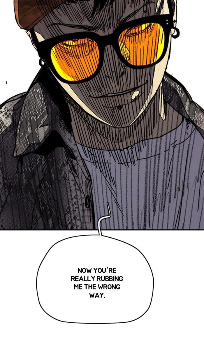 Wind Breaker Chapter 351 – S3-103 Page 84