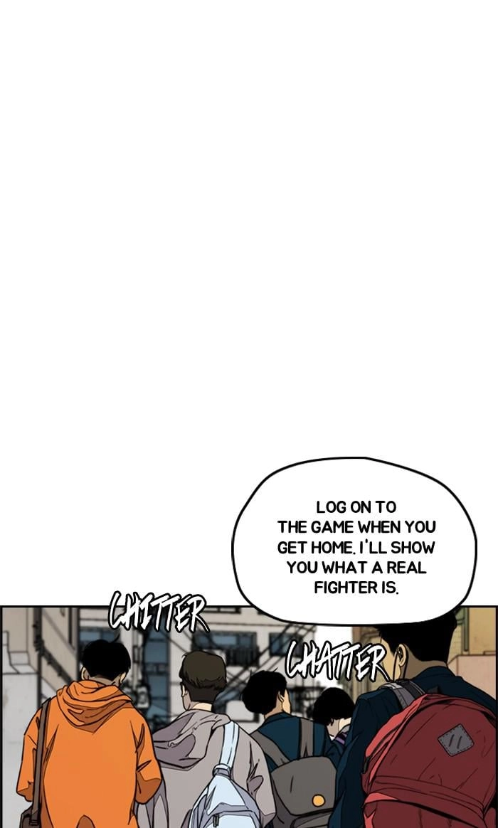 Wind Breaker Chapter 351 – S3-103 Page 87