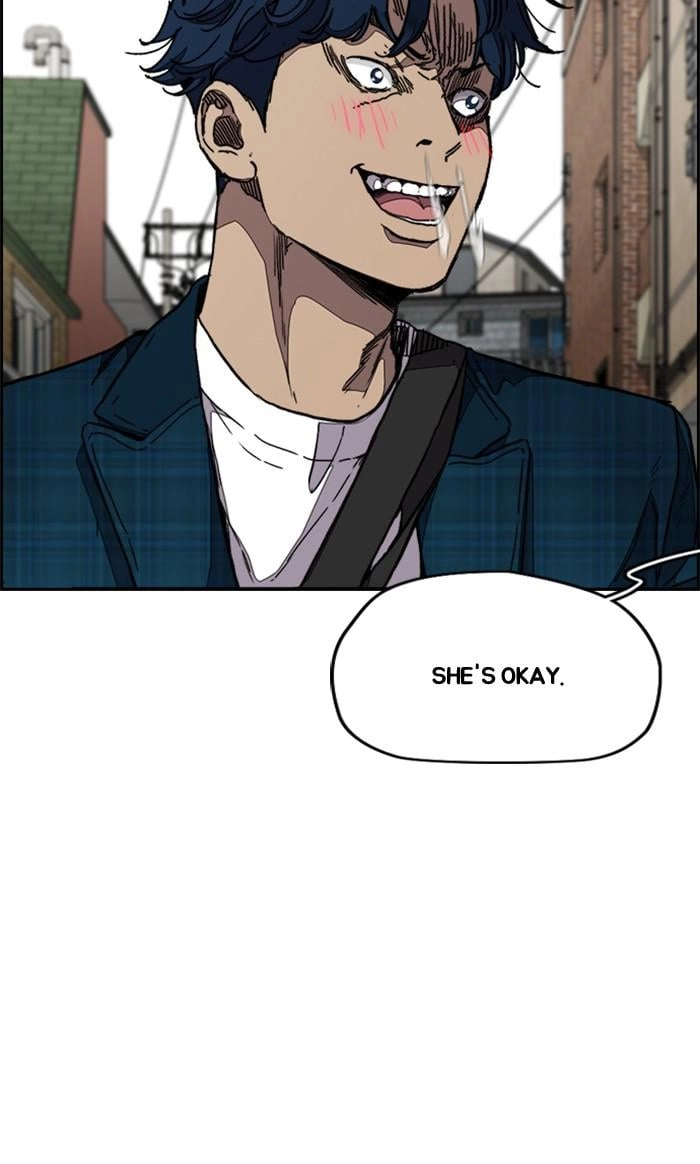 Wind Breaker Chapter 351 – S3-103 Page 91