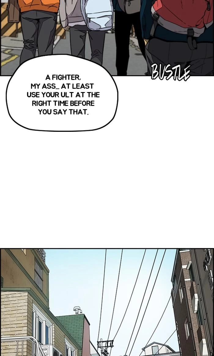 Wind Breaker Chapter 351 – S3-103 Page 88