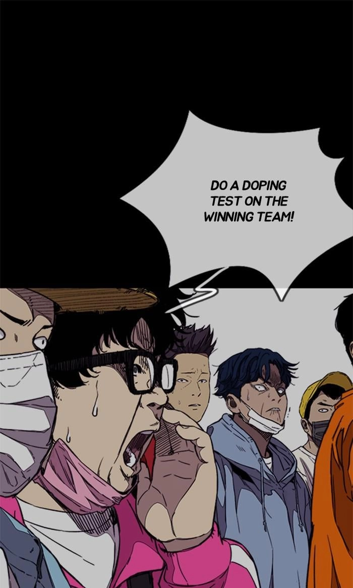 Wind Breaker Chapter 351 – S3-103 Page 70