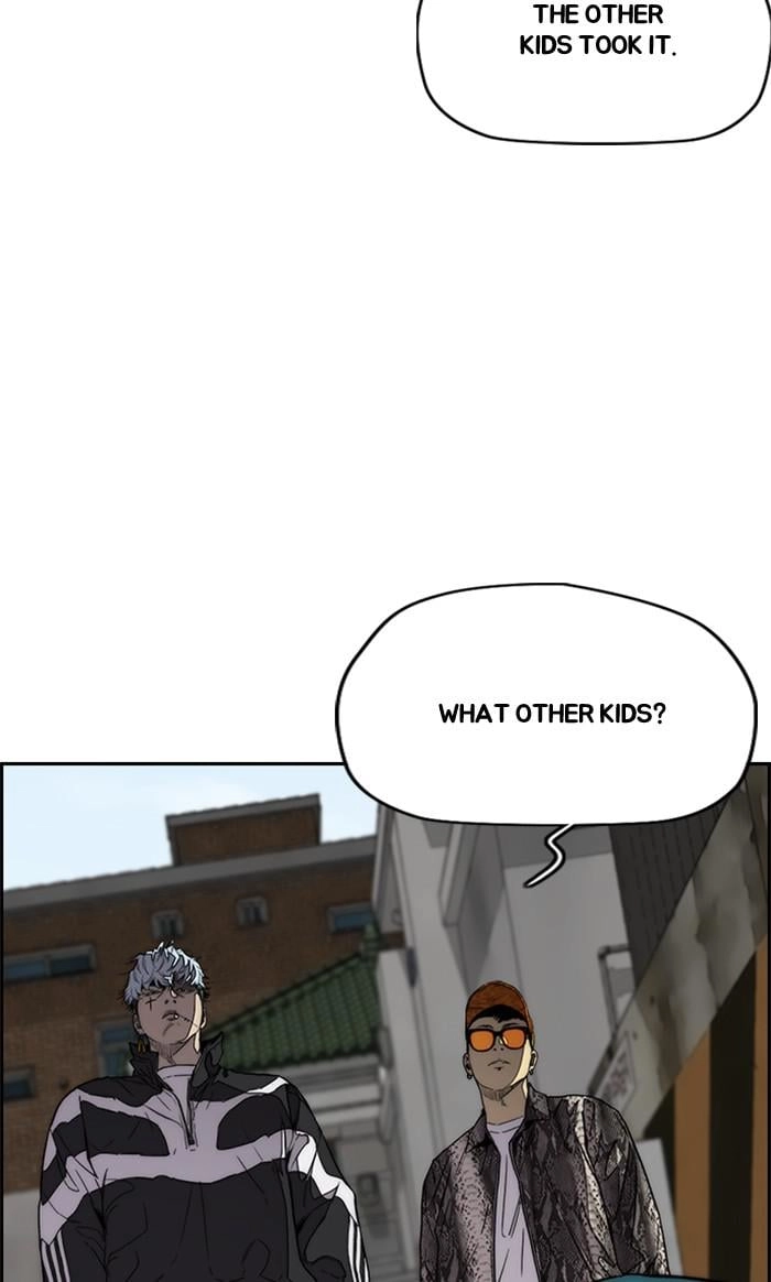 Wind Breaker Chapter 351 – S3-103 Page 81