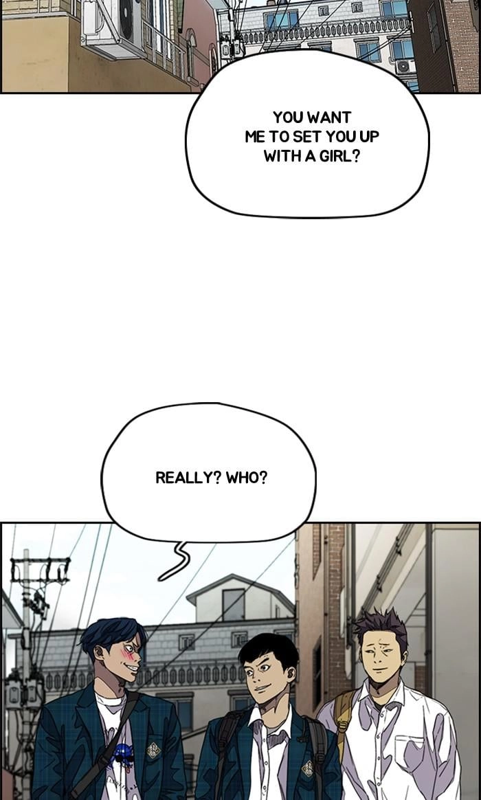 Wind Breaker Chapter 351 – S3-103 Page 89