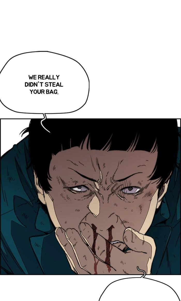 Wind Breaker Chapter 351 – S3-103 Page 80