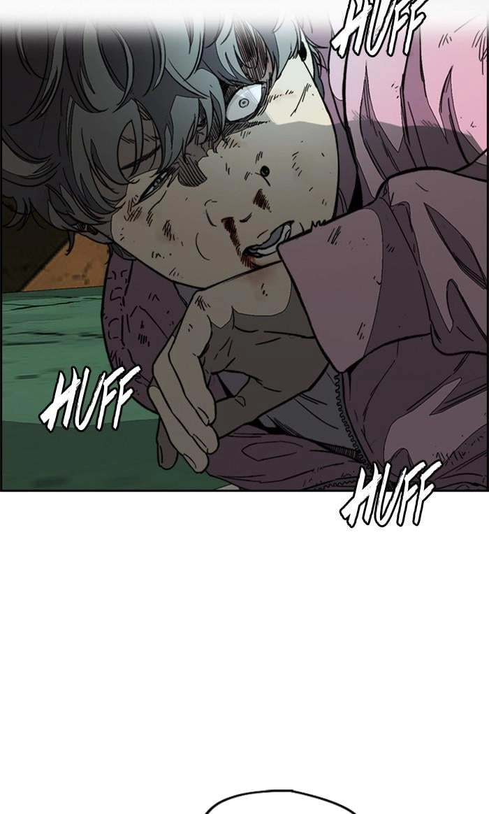 Wind Breaker Chapter 351 – S3-103 Page 72