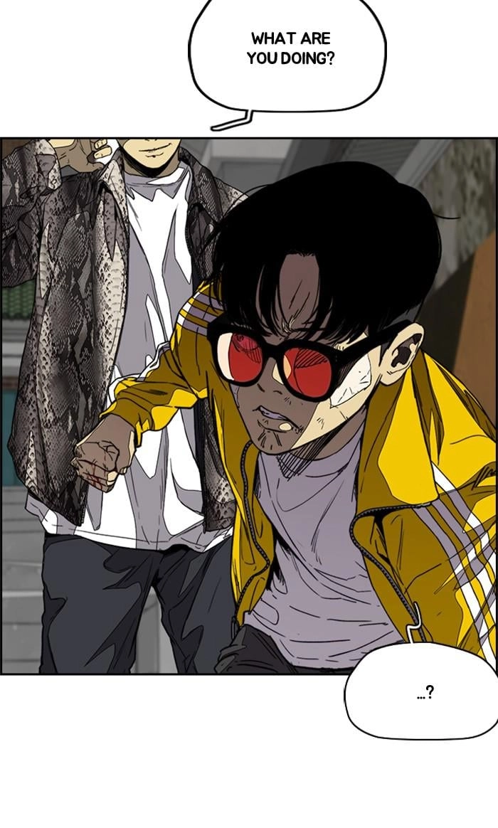Wind Breaker Chapter 351 – S3-103 Page 73