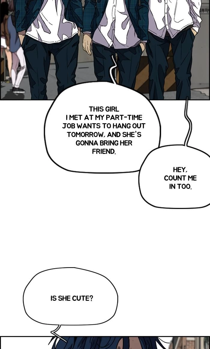 Wind Breaker Chapter 351 – S3-103 Page 90