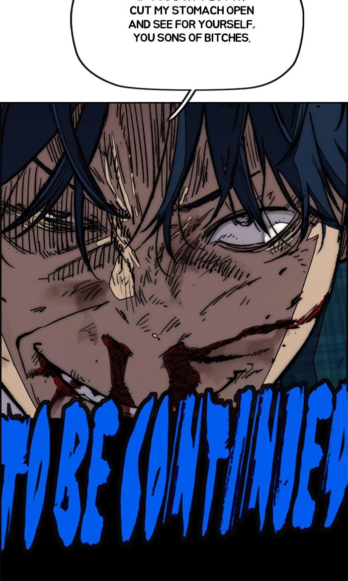 Wind Breaker Chapter 351 – S3-103 Page 131