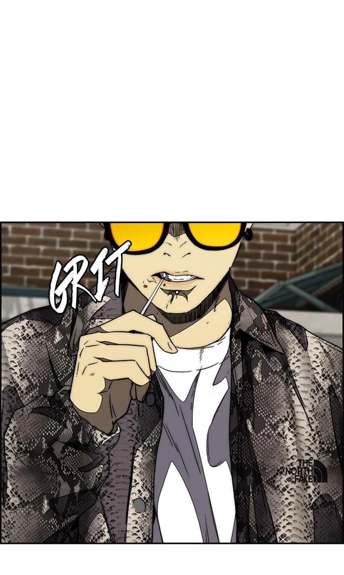 Wind Breaker Chapter 351 – S3-103 Page 128