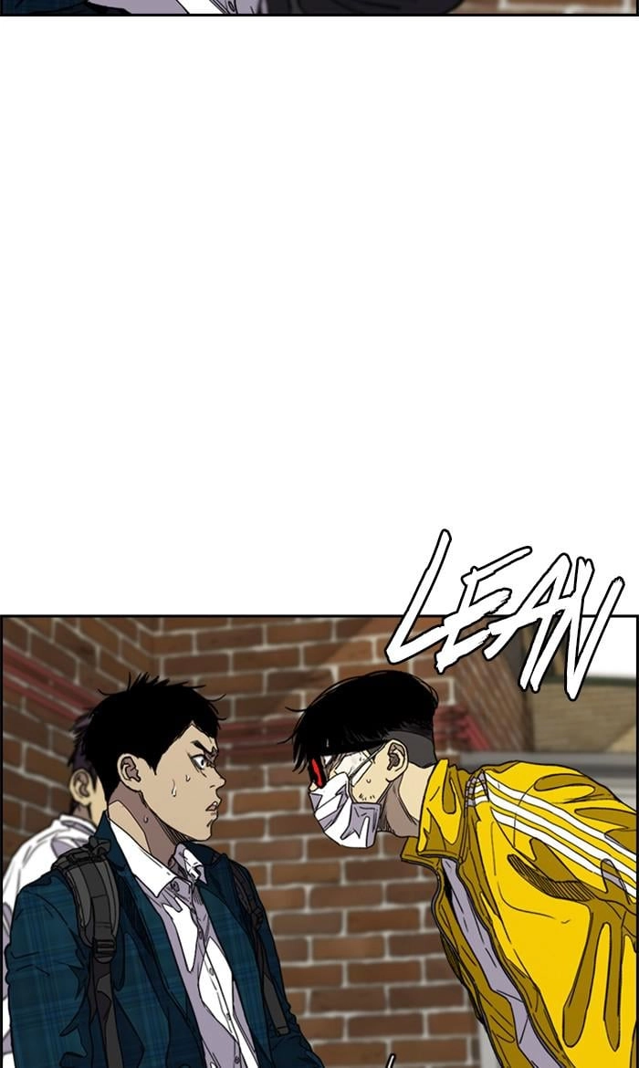 Wind Breaker Chapter 351 – S3-103 Page 120