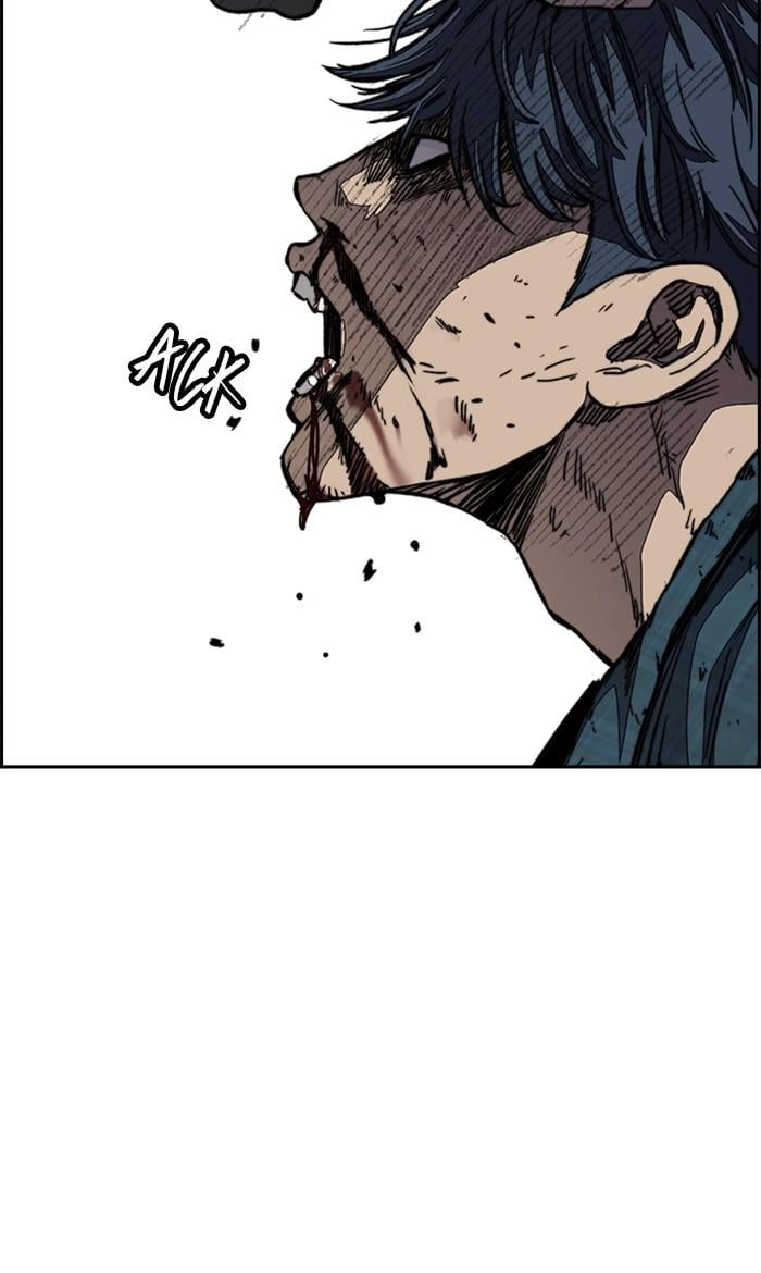 Wind Breaker Chapter 351 – S3-103 Page 118