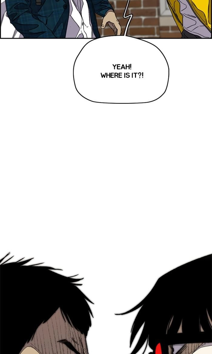 Wind Breaker Chapter 351 – S3-103 Page 121