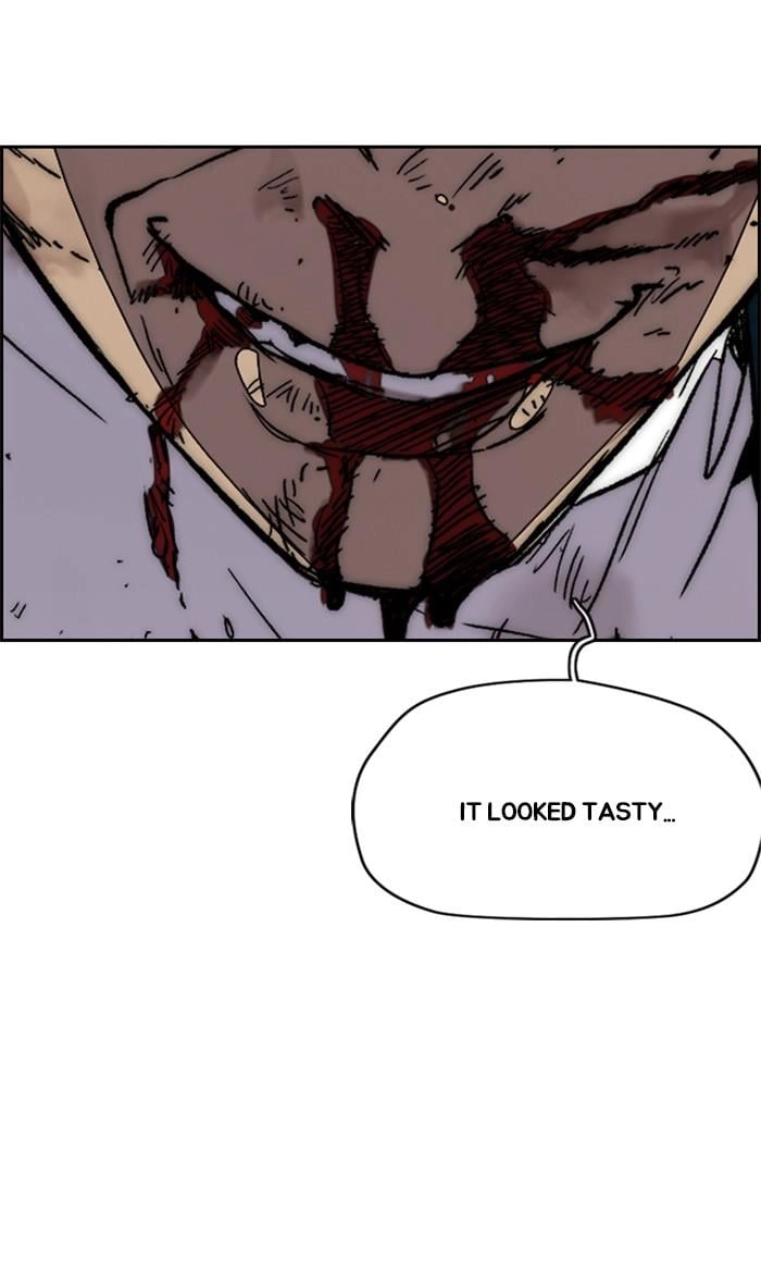 Wind Breaker Chapter 351 – S3-103 Page 124